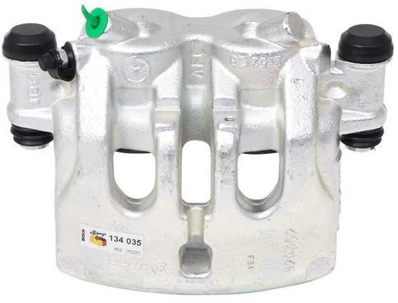 BOSCH stabdžių suportas 0986134035 A0044205583