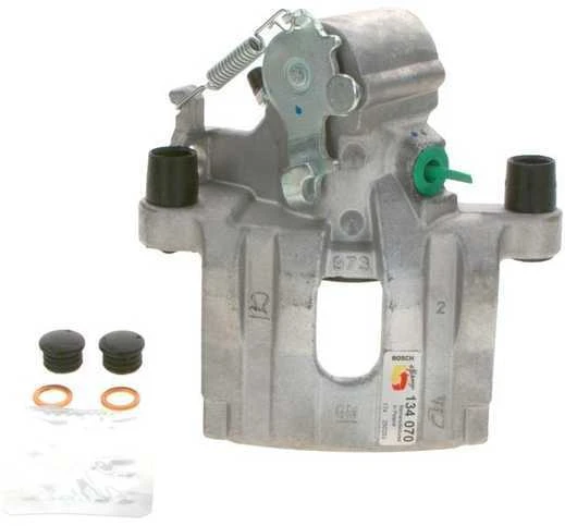 BOSCH stabdžių suportas 0986134070