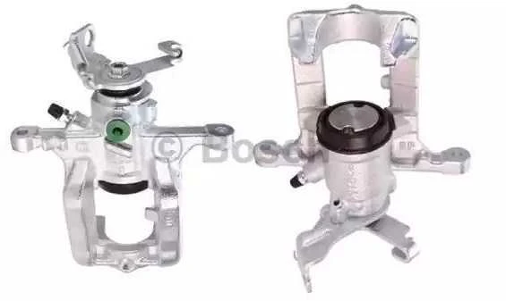 BOSCH stabdžių suportas 0986134129 542108