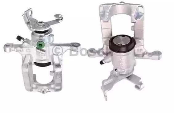 BOSCH stabdžių suportas 0986134129 542108