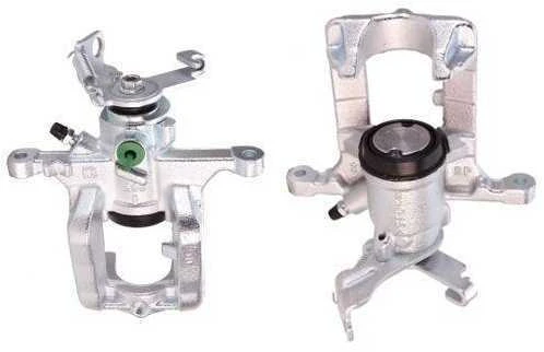 BOSCH stabdžių suportas 0986134129 542108