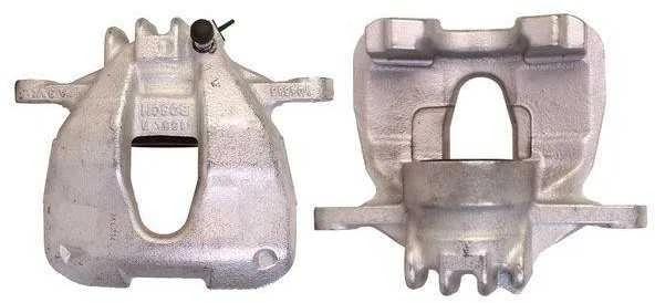 BOSCH stabdžių suportas 0986134318 4401N8