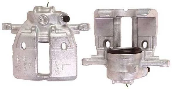 BOSCH stabdžių suportas 0986134338 A4544200501