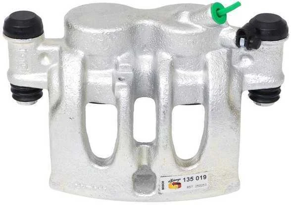 BOSCH stabdžių suportas 0986135019 A0044205683