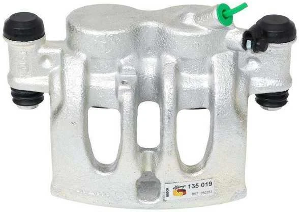 BOSCH stabdžių suportas 0986135019 A0044205683