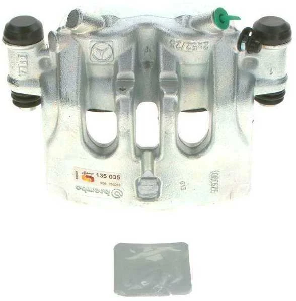 BOSCH stabdžių suportas 0986135035 A0044205683