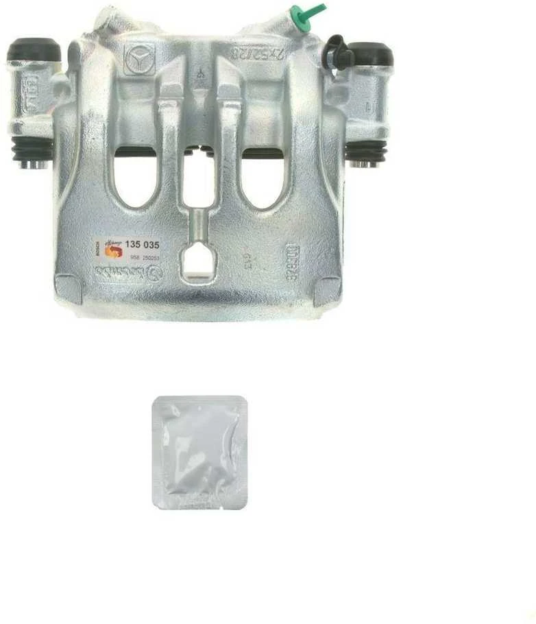 BOSCH stabdžių suportas 0986135035 A0044205683