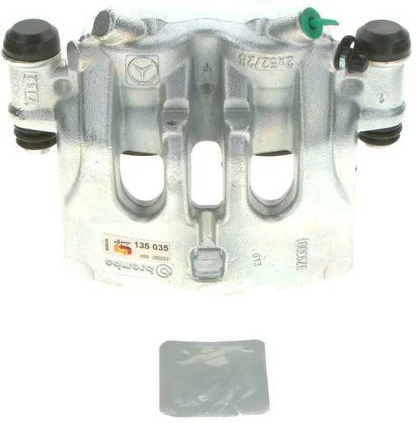 BOSCH stabdžių suportas 0986135035 A0044205683