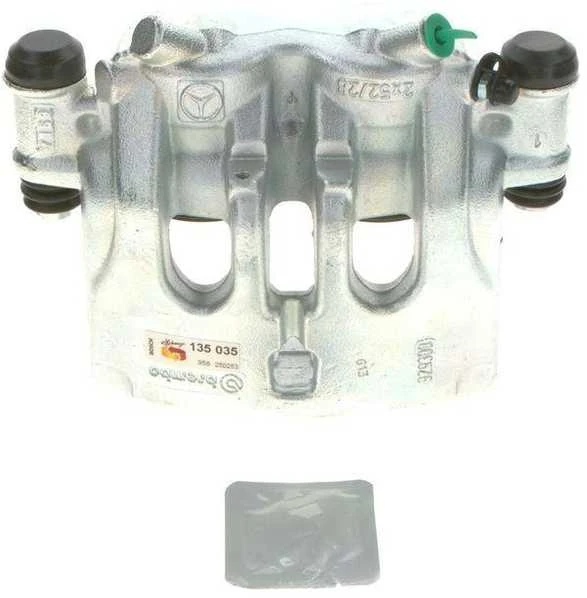 BOSCH stabdžių suportas 0986135035 A0044205683