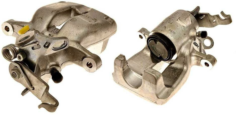 BOSCH stabdžių suportas 0986135048
