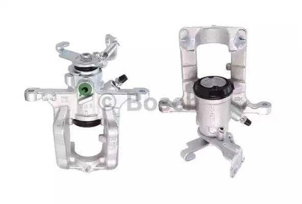 BOSCH stabdžių suportas 0986135129 542108
