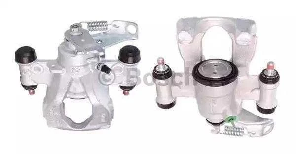 BOSCH stabdžių suportas 0986135132 440A00024R