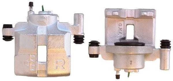 BOSCH stabdžių suportas 0986135375 GJ6A3361XA