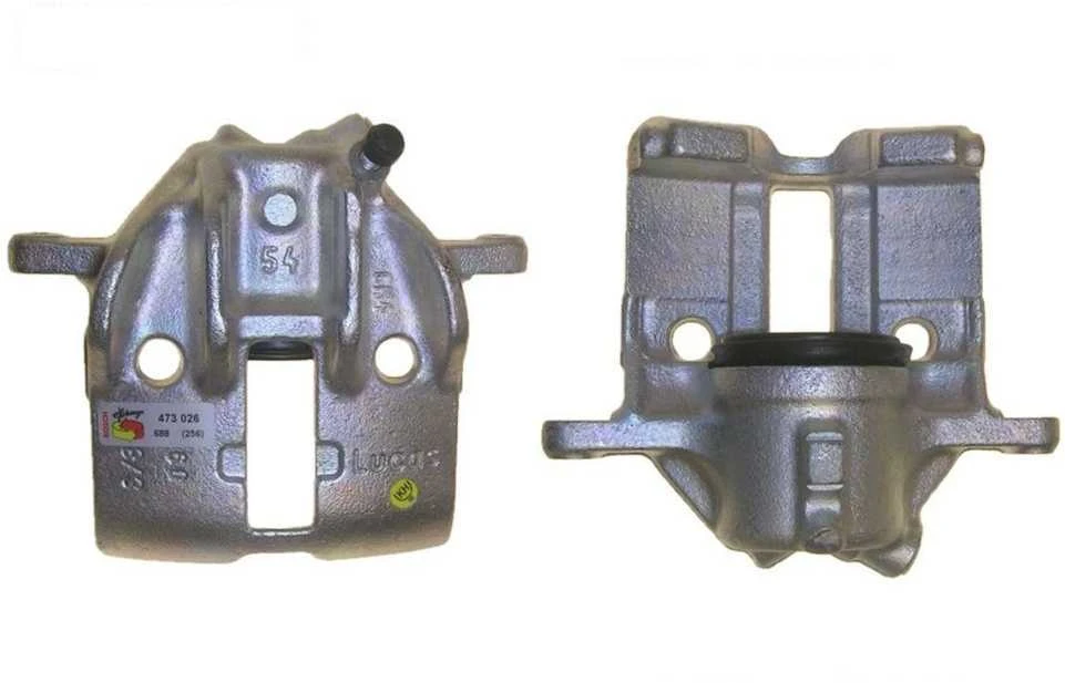 BOSCH stabdžių suportas 0986473026 4401A8