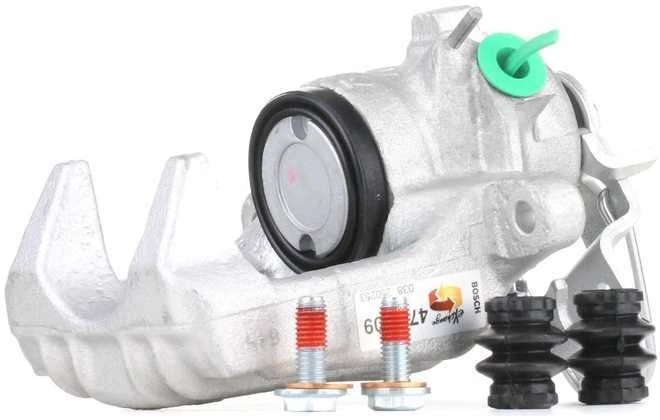 BOSCH stabdžių suportas 0986473109 8E0615423G