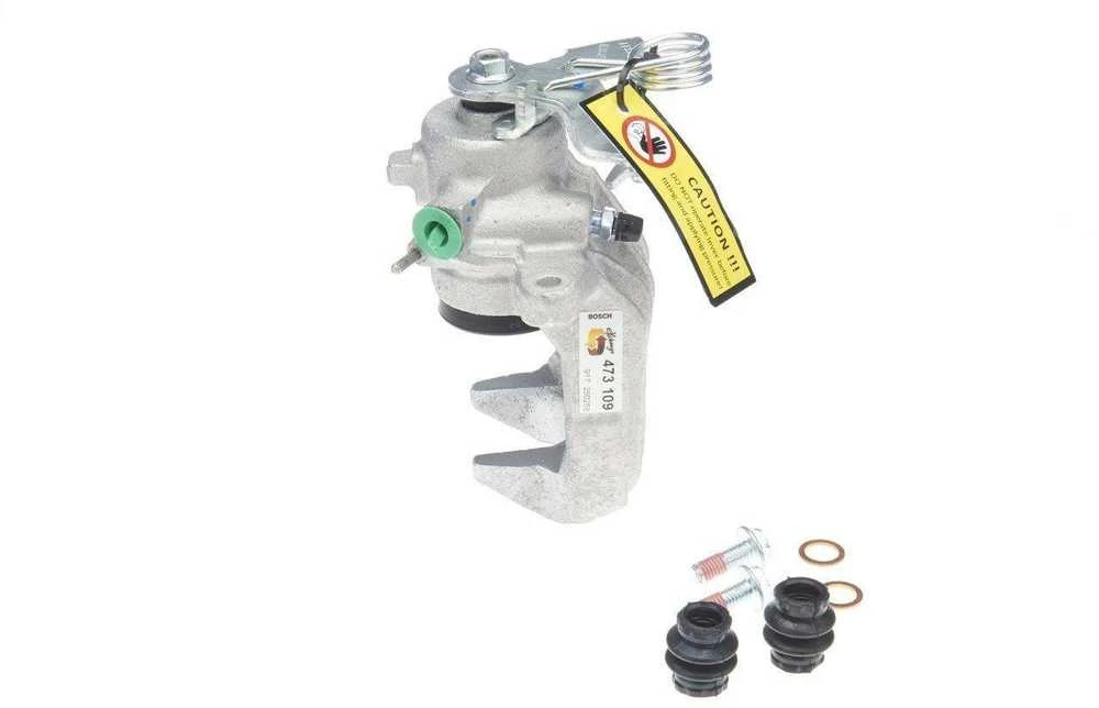BOSCH stabdžių suportas 0986473109 8E0615423G