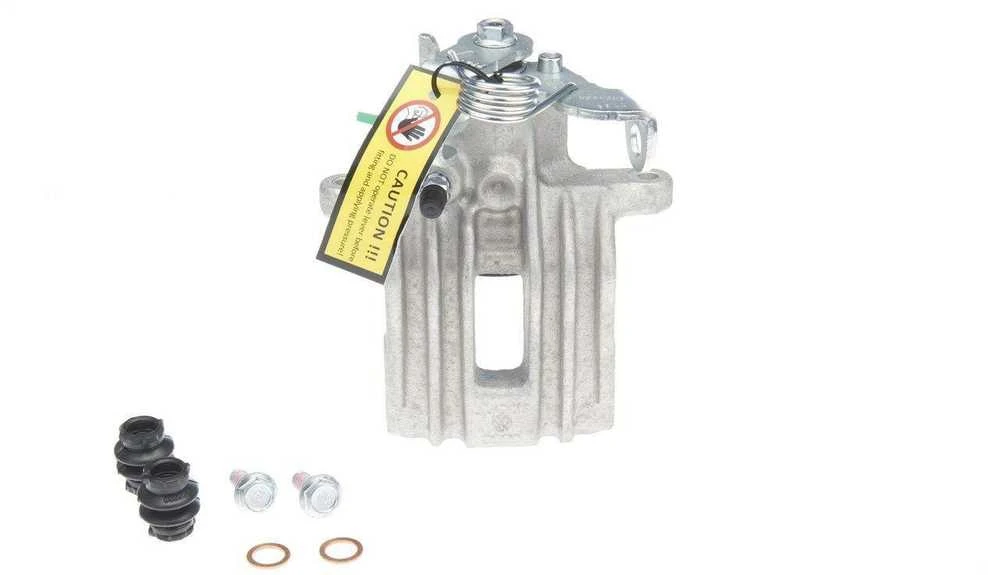 BOSCH stabdžių suportas 0986473109 8E0615423G