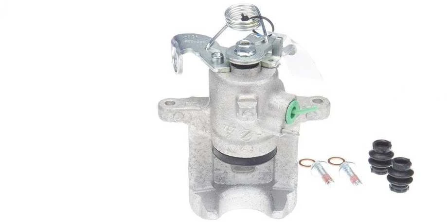 BOSCH stabdžių suportas 0986473109 8E0615423G