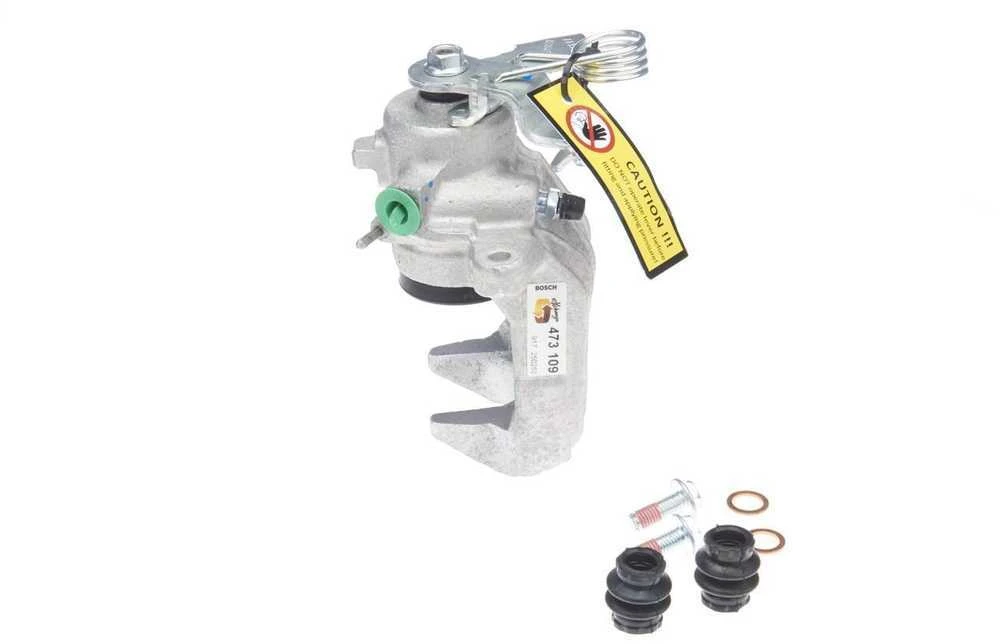 BOSCH stabdžių suportas 0986473109 8E0615423G