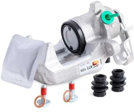 BOSCH stabdžių suportas 0986473109 8E0615423G