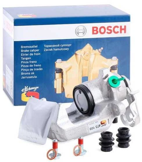 BOSCH stabdžių suportas 0986473109 8E0615423G
