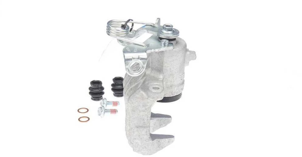 BOSCH stabdžių suportas 0986473109 8E0615423G