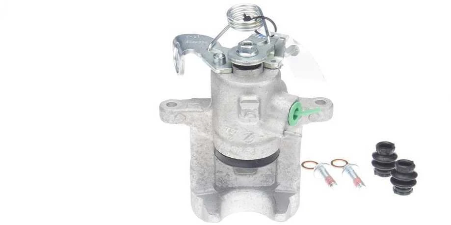 BOSCH stabdžių suportas 0986473109 8E0615423G