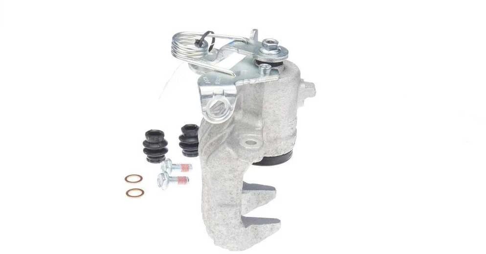 BOSCH stabdžių suportas 0986473109 8E0615423G