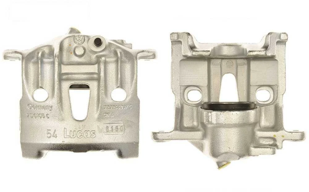 BOSCH stabdžių suportas 0986473177 701615123DX