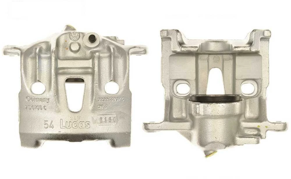 BOSCH stabdžių suportas 0986473177 701615123DX