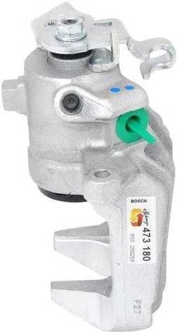 BOSCH stabdžių suportas 0986473180 6Q0615423A