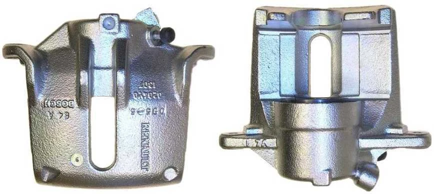 BOSCH stabdžių suportas 0986473334 7701207685