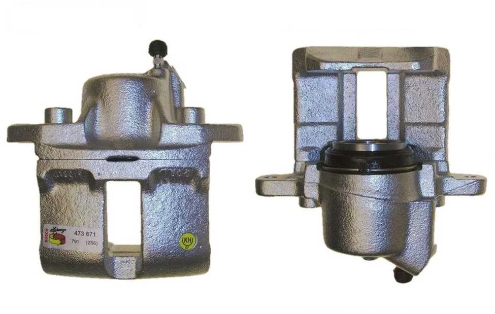 BOSCH stabdžių suportas 0986473671 7701201769