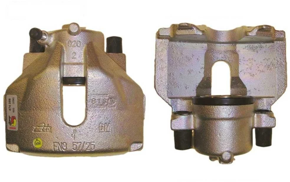 BOSCH stabdžių suportas 0986474056