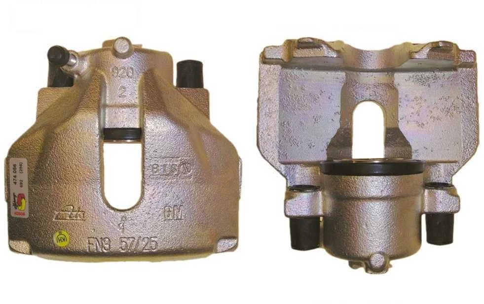 BOSCH stabdžių suportas 0986474056