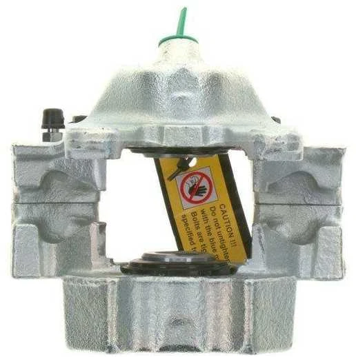 Bosch Stabdžių Suportas MERCEDES-BENZ C-Klasė C 200 C 230 C 240 CLK 200 CLK 230 E-Klasė E 200 E 220 E 240 SLK 200 SLK 230 A 002 431 47 01 A 002 431 48 01