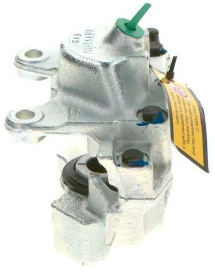 Bosch Stabdžių Suportas MERCEDES-BENZ C-Klasė C 200 C 230 C 240 CLK 200 CLK 230 E-Klasė E 200 E 220 E 240 SLK 200 SLK 230 A 002 431 47 01 A 002 431 48 01