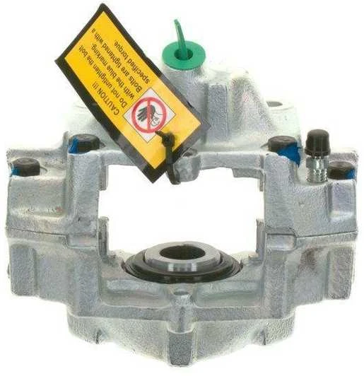 Bosch Stabdžių Suportas MERCEDES-BENZ C-Klasė C 200 C 230 C 240 CLK 200 CLK 230 E-Klasė E 200 E 220 E 240 SLK 200 SLK 230 A 002 431 47 01 A 002 431 48 01