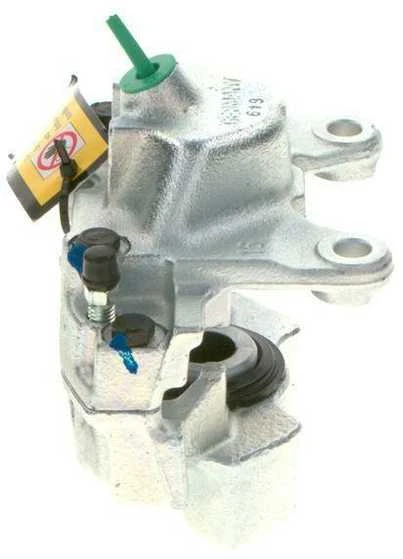 Bosch Stabdžių Suportas MERCEDES-BENZ C-Klasė C 200 C 230 C 240 CLK 200 CLK 230 E-Klasė E 200 E 220 E 240 SLK 200 SLK 230 A 002 431 47 01 A 002 431 48 01