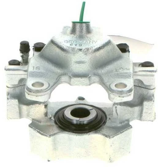 Bosch Stabdžių Suportas MERCEDES-BENZ C-Klasė C 200 C 230 C 240 CLK 200 CLK 230 E-Klasė E 200 E 220 E 240 SLK 200 SLK 230 A 002 431 47 01 A 002 431 48 01