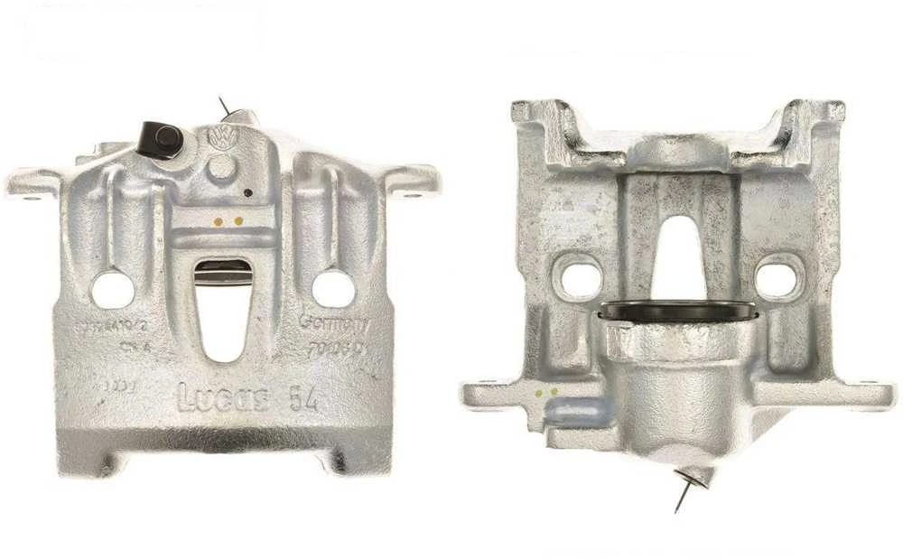 BOSCH stabdžių suportas 0986474177 701615124DX