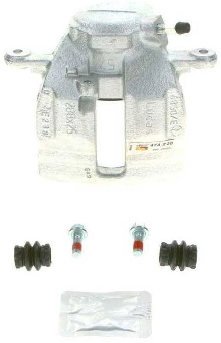 BOSCH stabdžių suportas 0986474220 A0034202283