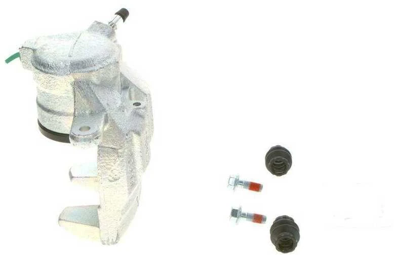 BOSCH stabdžių suportas 0986474220 A0034202283