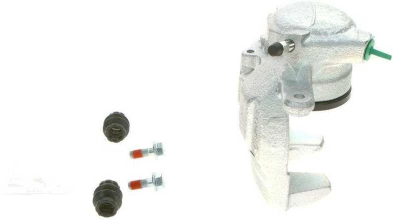 BOSCH stabdžių suportas 0986474220 A0034202283