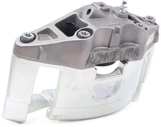 BOSCH stabdžių suportas 0986474229 4F0615124