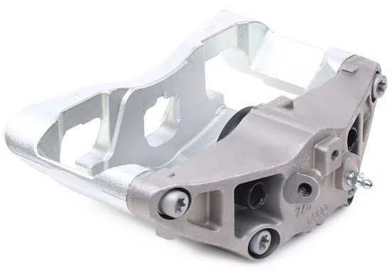BOSCH stabdžių suportas 0986474229 4F0615124