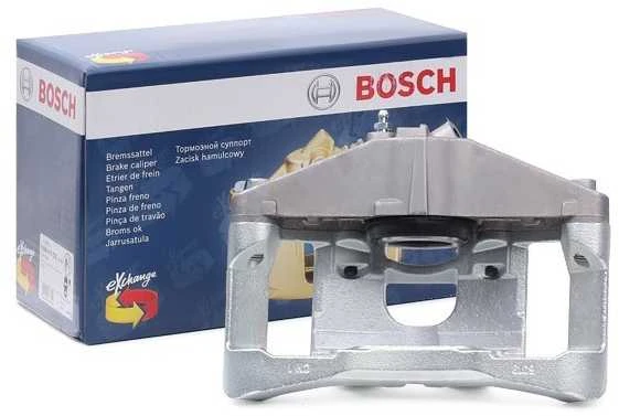 BOSCH stabdžių suportas 0986474229 4F0615124