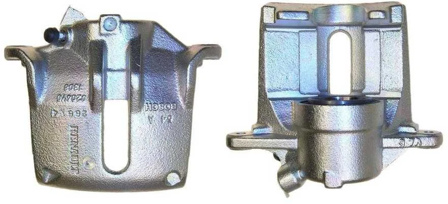 BOSCH stabdžių suportas 0986474334 7701207686