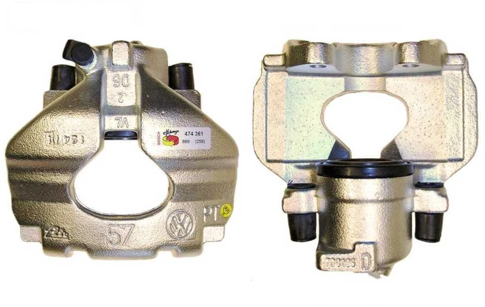 BOSCH stabdžių suportas 0986474361