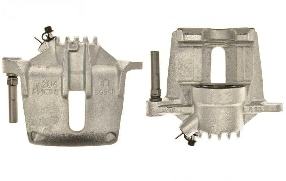 BOSCH stabdžių suportas 0986474410 4400K8